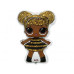 Фигура Куклы ЛОЛ QUEEN BEE Фигура Куклы ЛОЛ QUEEN BEE