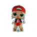Фигура ЛОЛ MC SWAG
