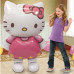 Ходячий шар Hello Kitty