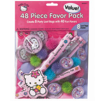 Игрушки для подарков Hello Kitty Игрушки для подарков Hello Kitty