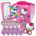 Игрушки для подарков Hello Kitty Игрушки для подарков Hello Kitty