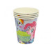 Стакан My Little Pony / 8шт